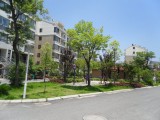 和諧家園黃金樓層毛坯，給你自由裝飾的空間