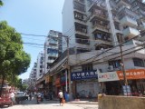 工農(nóng)街 3室1廳1衛(wèi) 簡裝 84.3平米 【編號(hào)：HZ011171】