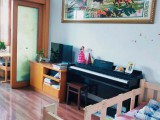 景泰花園2室2廳1衛(wèi) 56平 5樓黃金樓層，科技廣場(chǎng)，環(huán)境優(yōu)美，拎包即住裝修精美