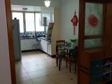 景泰花園3室2廳1衛(wèi) 97平 4樓黃金樓層，科技廣場(chǎng)，環(huán)境優(yōu)美，拎包即住裝修精美