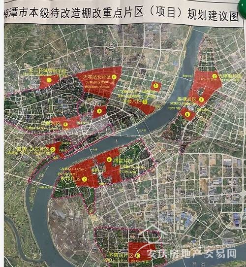 調(diào)研| 三四線城市棚改退潮后，樓市就涼涼了！